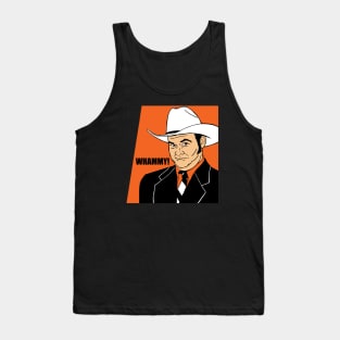 Whammy! Tank Top